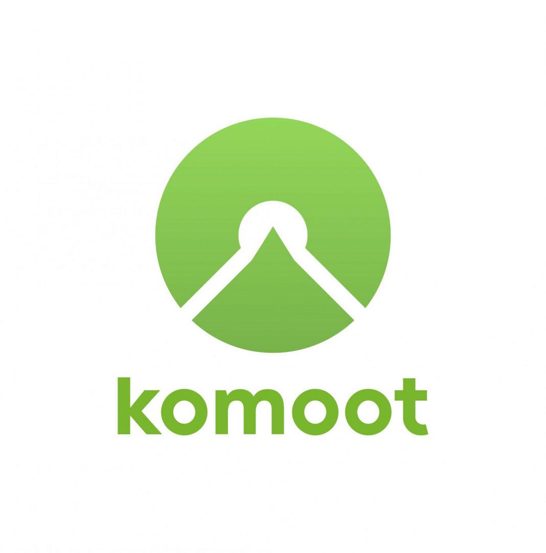 Komoot